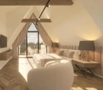 Gasienica Collection Vip Boutique 3 Apartment *